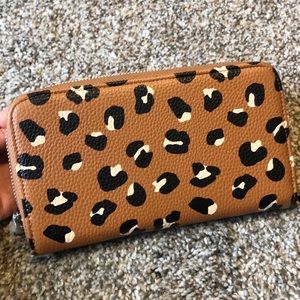 Thirty One Wallet